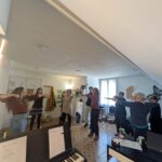 Chant et sophro 1